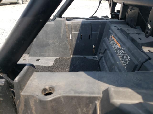 2020 POLARIS RZR TURBO 3NSPAE927LG824542