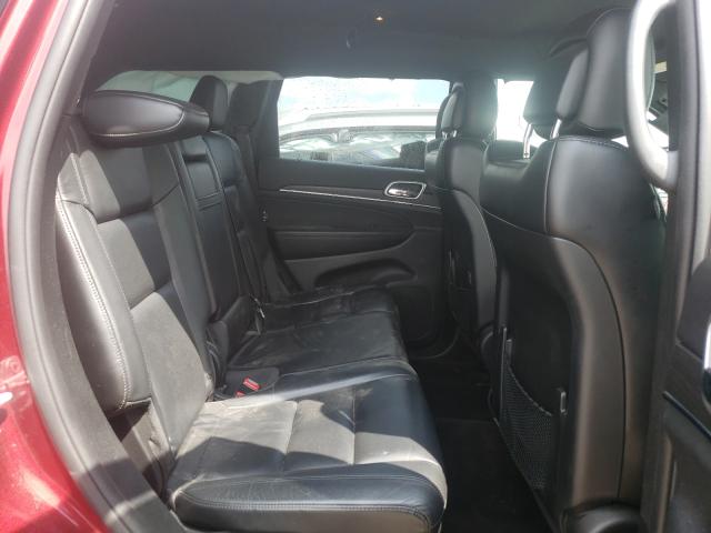 2018 JEEP GRAN CHER 1C4RJFBG2JC373185