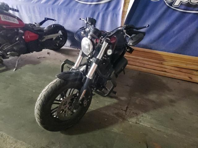2017 HARLEY-DAVIDSON XL1200 FOR 1HD1LC331HC444712