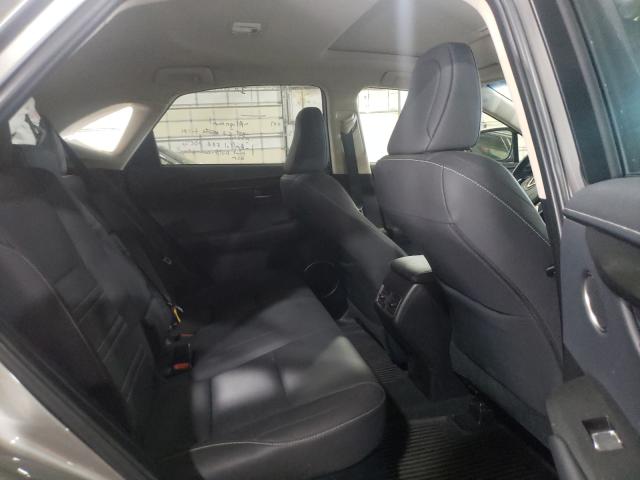 2019 LEXUS NX 300H JTJBJRBZ5K2112593