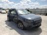 2019 JEEP  CHEROKEE