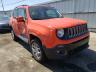 2018 JEEP  RENEGADE