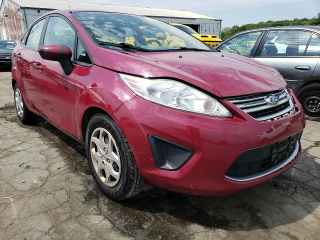 2011 FORD FIESTA SE 3FADP4BJXBM178482