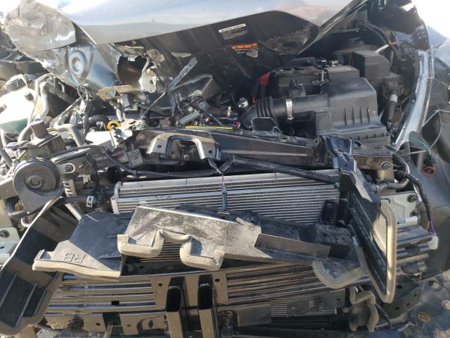 2020 NISSAN KICKS SR 3N1CP5DVXLL538355