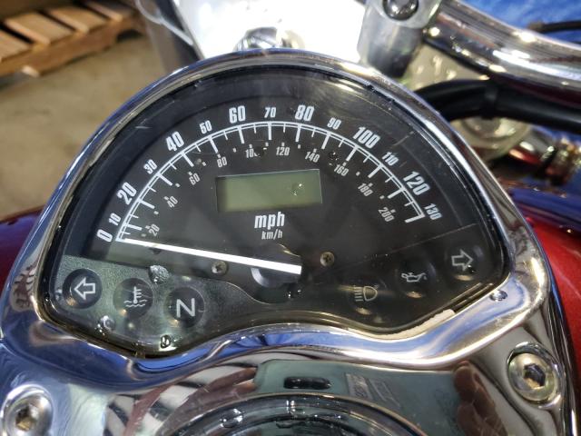 2006 HONDA VTX1300 R 1HFSC52626A311694