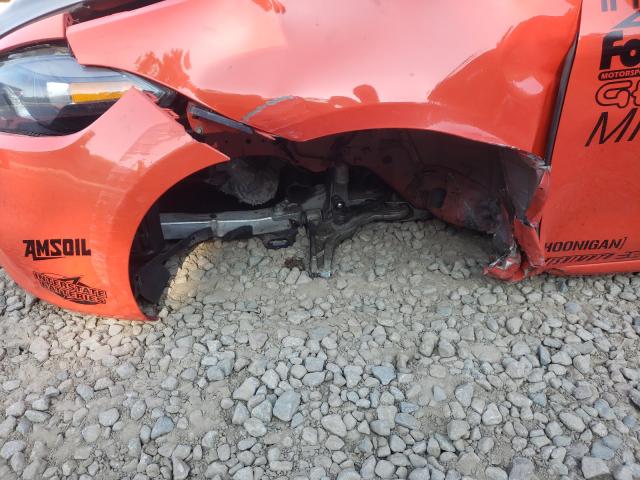2016 DODGE DART SXT S 1C3CDFFH8GD816267