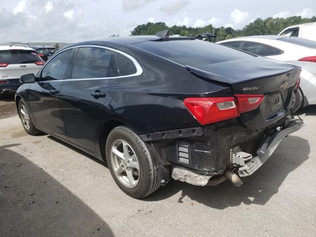 2016 CHEVROLET UK 1G1ZB5ST2GF279831