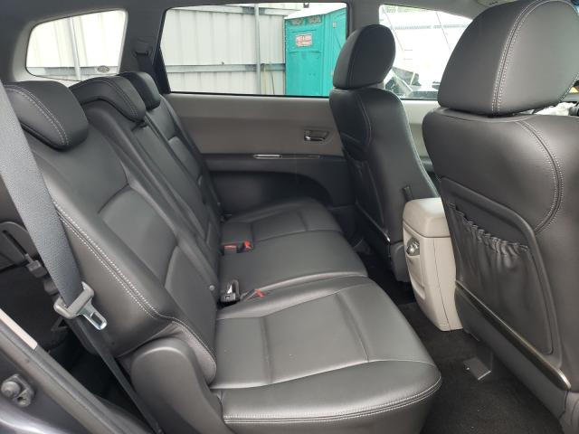 2011 SUBARU TRIBECA LI 4S4WX9GD3B4402878