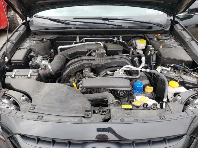 2020 SUBARU LEGACY SPO 4S3BWAF60L3031650