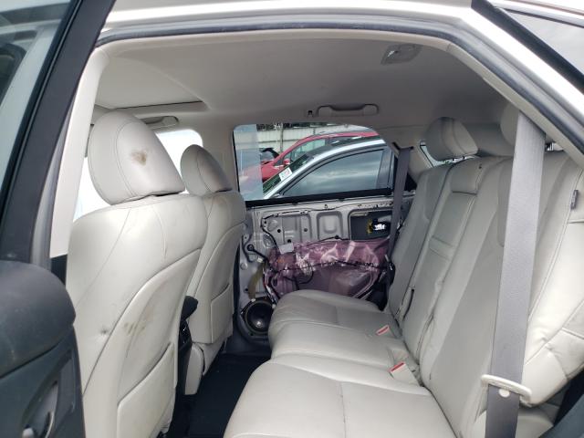 2012 LEXUS RX 450 JTJBC1BA0C2435022