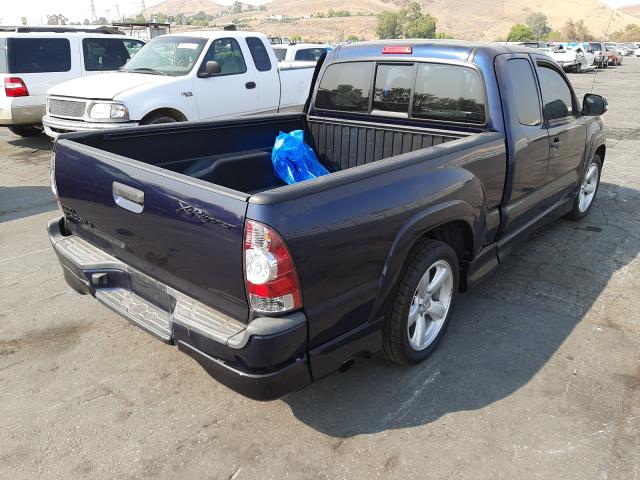 2013 TOYOTA TACOMA X-R 5TFTU4CN1DX001669