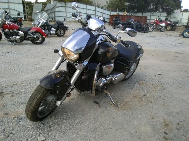 2006 SUZUKI M109R / VZ JS1VY53A662100773