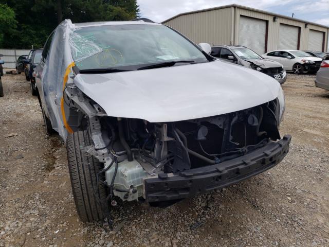 2012 LEXUS RX 450 JTJBC1BA0C2435022