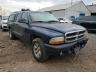 2004 DODGE  DAKOTA