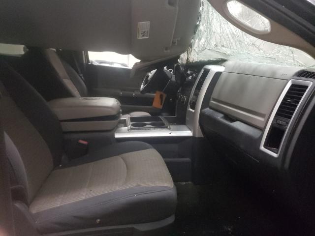 2011 DODGE RAM 2500 3D7TT2CT9BG625748