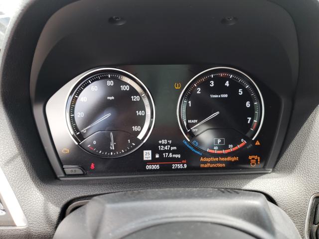 2020 BMW M240XI WBA2N3C05L7E50228