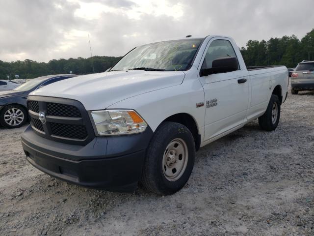 2016 RAM TRUCK 3C6JR6DT6GG218099