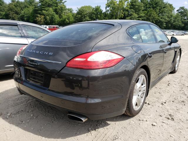 2012 PORSCHE PANAME ENG WP0AA2A7XCL017528