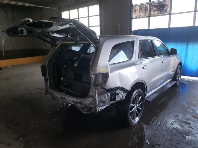 2018 DODGE DURANGO GT 1C4RDJDG5JC408261