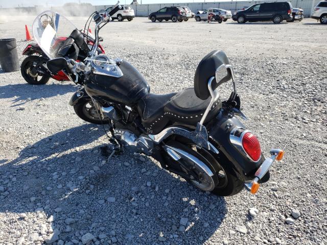 2006 KAWASAKI VN2000 E - JKBVNME196A000393