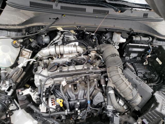 2018 HYUNDAI KONA LIMIT KM8K3CA53JU168698