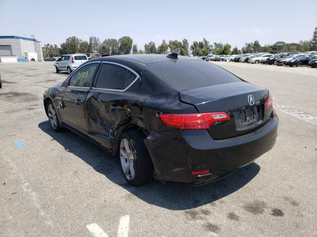 2014 ACURA ILX 20 19VDE1F31EE010764