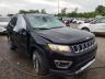 2020 JEEP  COMPASS