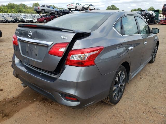 2019 NISSAN 200SX BASE 3N1AB7AP6KY329686