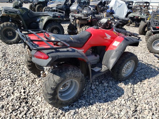 2005 HONDA TRX400 FA 1HFTE290254106730