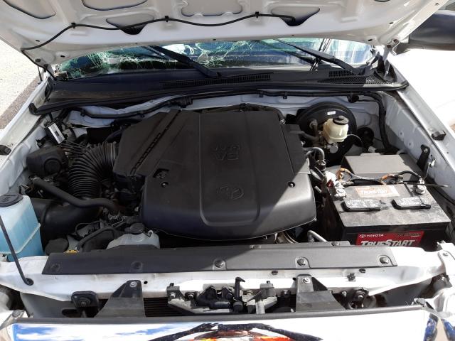 2015 TOYOTA TACOMA PRE 5TFTU4GNXFX084452