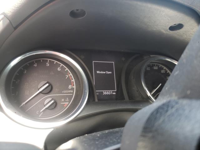  TOYOTA CAMRY 2020 Серый