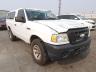 2008 FORD  RANGER