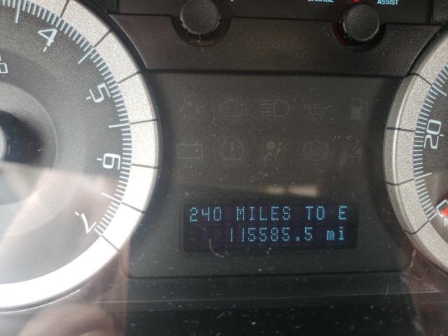 2010 FORD ESCAPE HYB 1FMCU5K38AKB01231