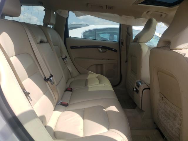 2015 VOLVO XC70 T6 PL YV4902NM2F1212705