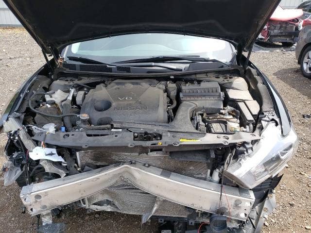 2016 NISSAN MAXIMA 1N4AA6AP1GC425743