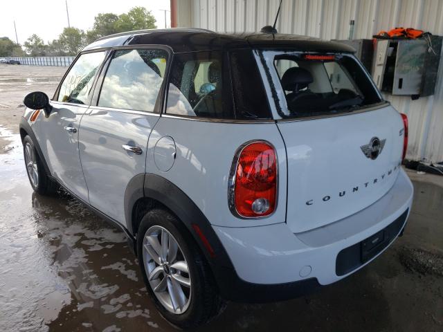 2014 MINI COOPER COU WMWZB3C51EWM32141