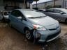 2012 TOYOTA  PRIUS