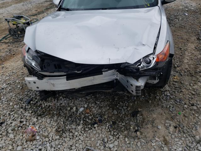 2015 ACURA ILX 20 19VDE1F36FE006405
