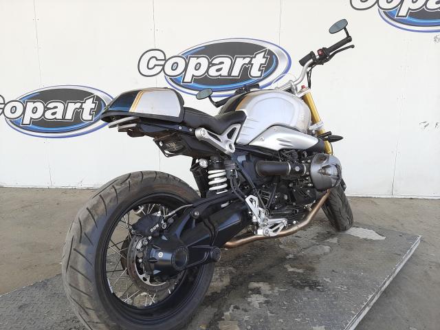 2019 BMW R NINE T WB10J0306KZ698912