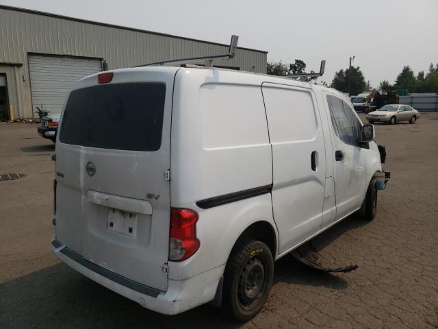 2017 NISSAN NV 200 3N6CM0KN8HK710971