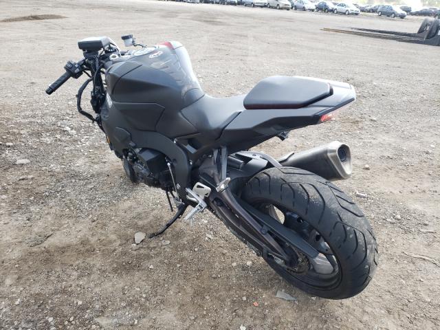 2017 HONDA CBR1000 RA JH2SC7757HK000353