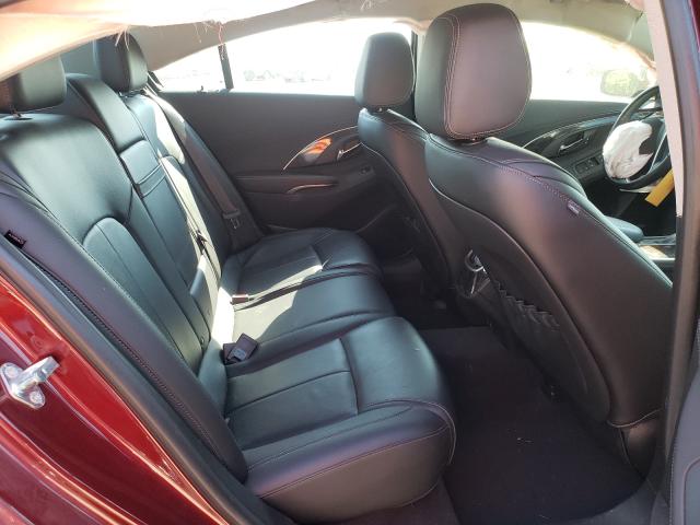 2016 BUICK LACROSSE S 1G4G45G31GF191673