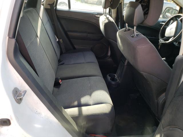 2011 DODGE CALIBER HE 1B3CB5HAXBD268164