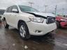 2010 TOYOTA  HIGHLANDER