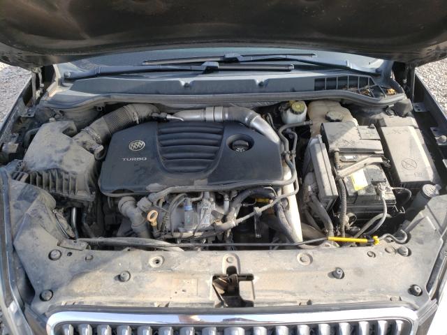 2013 BUICK VERANO PRE 1G4PT5SV4D4203320