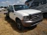 2004 FORD  F450