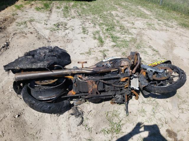 2021 HARLEY-DAVIDSON FLTRXS 1HD1KTP16MB605762
