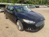 2016 FORD  FUSION