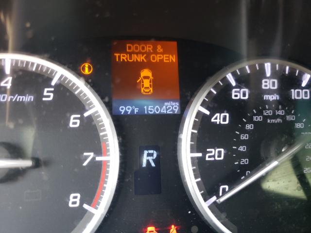 2014 ACURA ILX 20 19VDE1F31EE010764