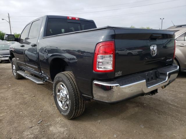 2020 RAM 2500 TRADE 3C6UR5CL7LG235206